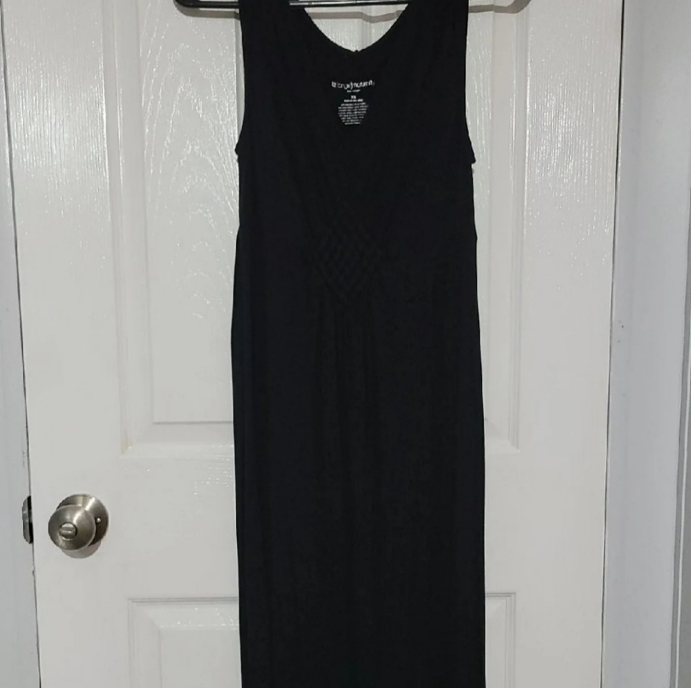 Maternity Maxi Dresses